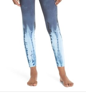 Onzie high rise midi leggings